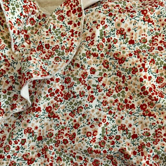 Jessica Rey Grace in Petite Garden One Piece Size Small - Picture 5 of 11